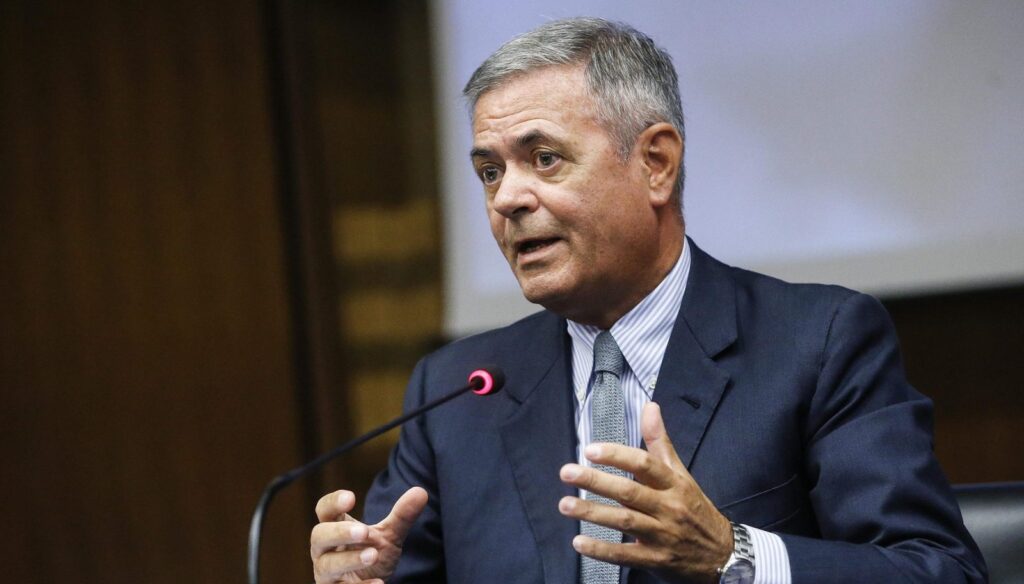 Ezio Mauro: «Fascismo? L’Italia rifiuta la lezione della storia»