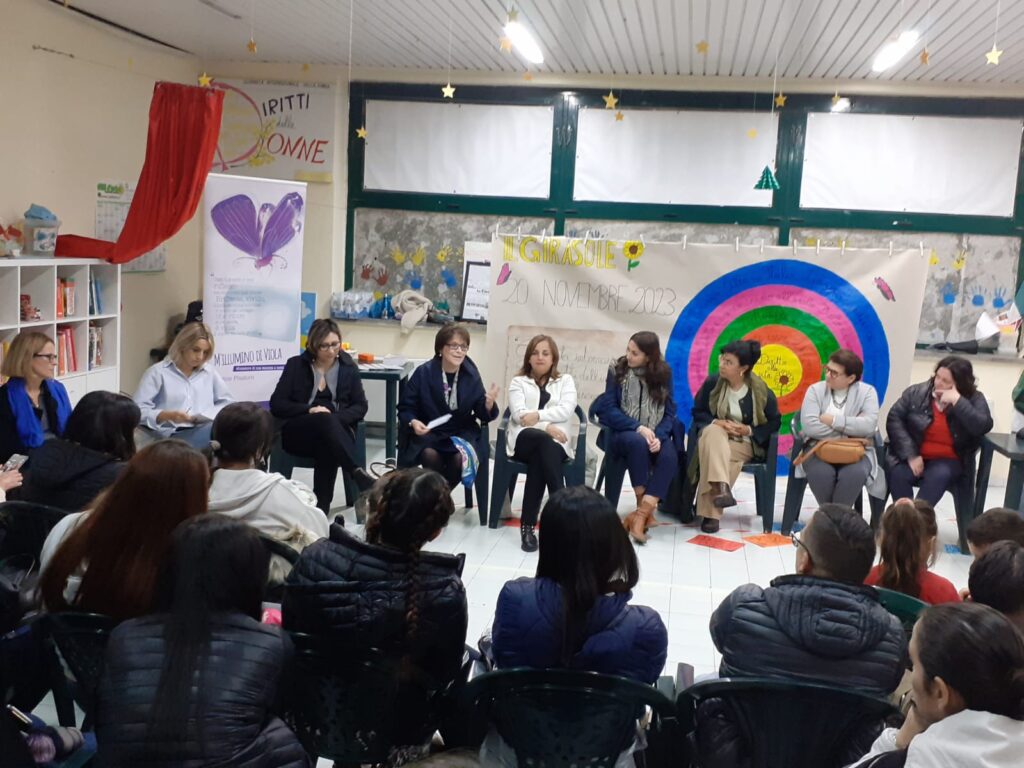 Salerno celebra il “diritto alla vita”