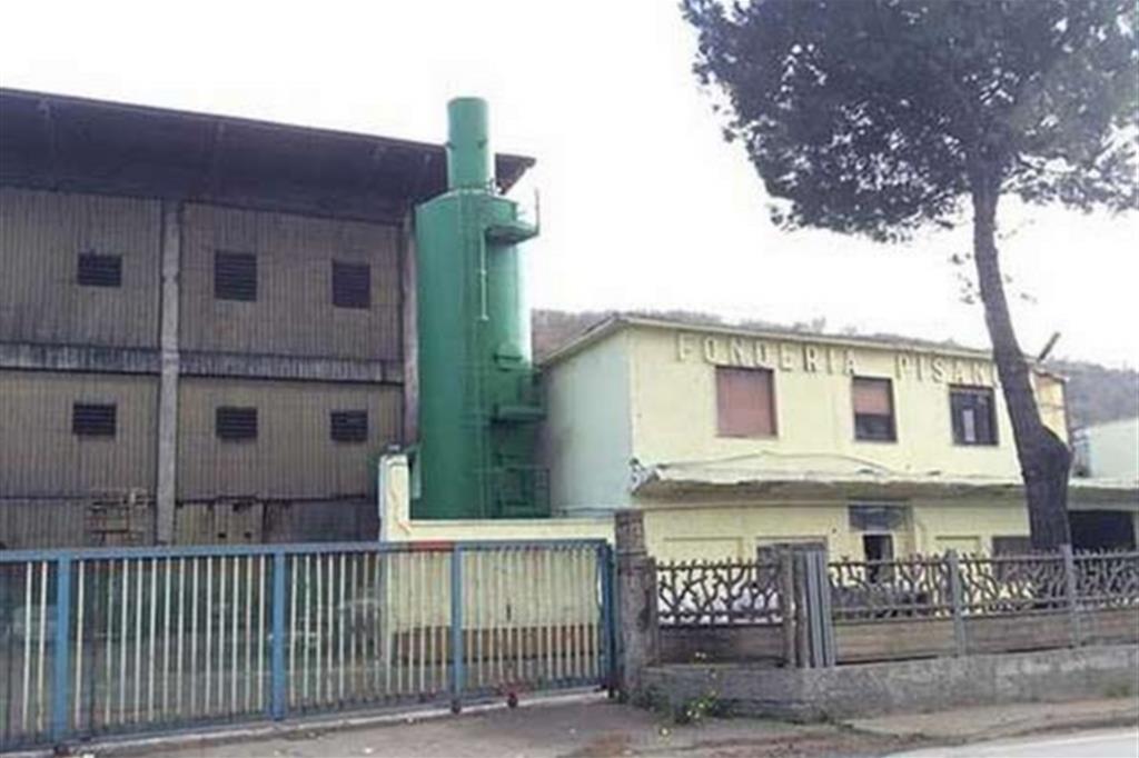 Fonderie Pisano, è pressing delocalizzazione
