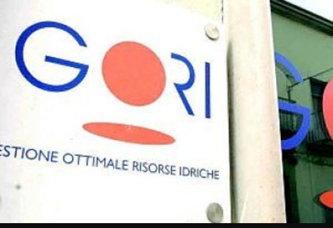 Nocera Inferiore, condotte aggressive: maxi multa per la “Gori”