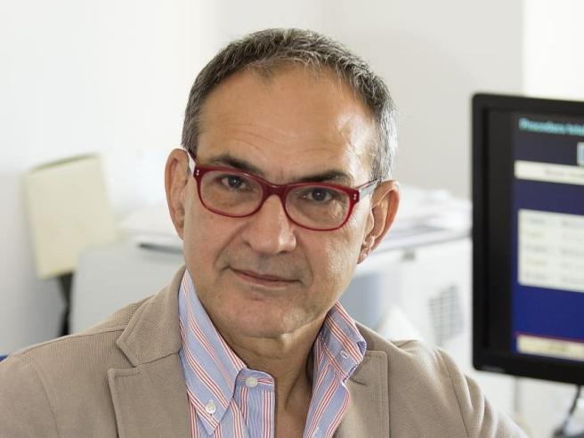 Iesu: «Le persone ora hanno paura del Ruggi»