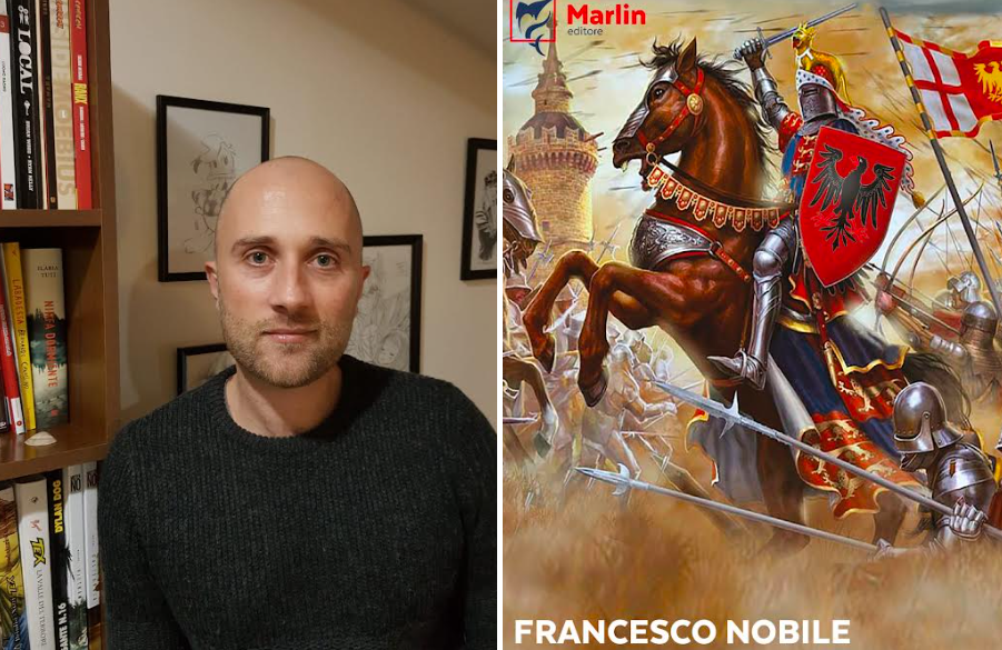 La spada di Manfredi: da libro a film