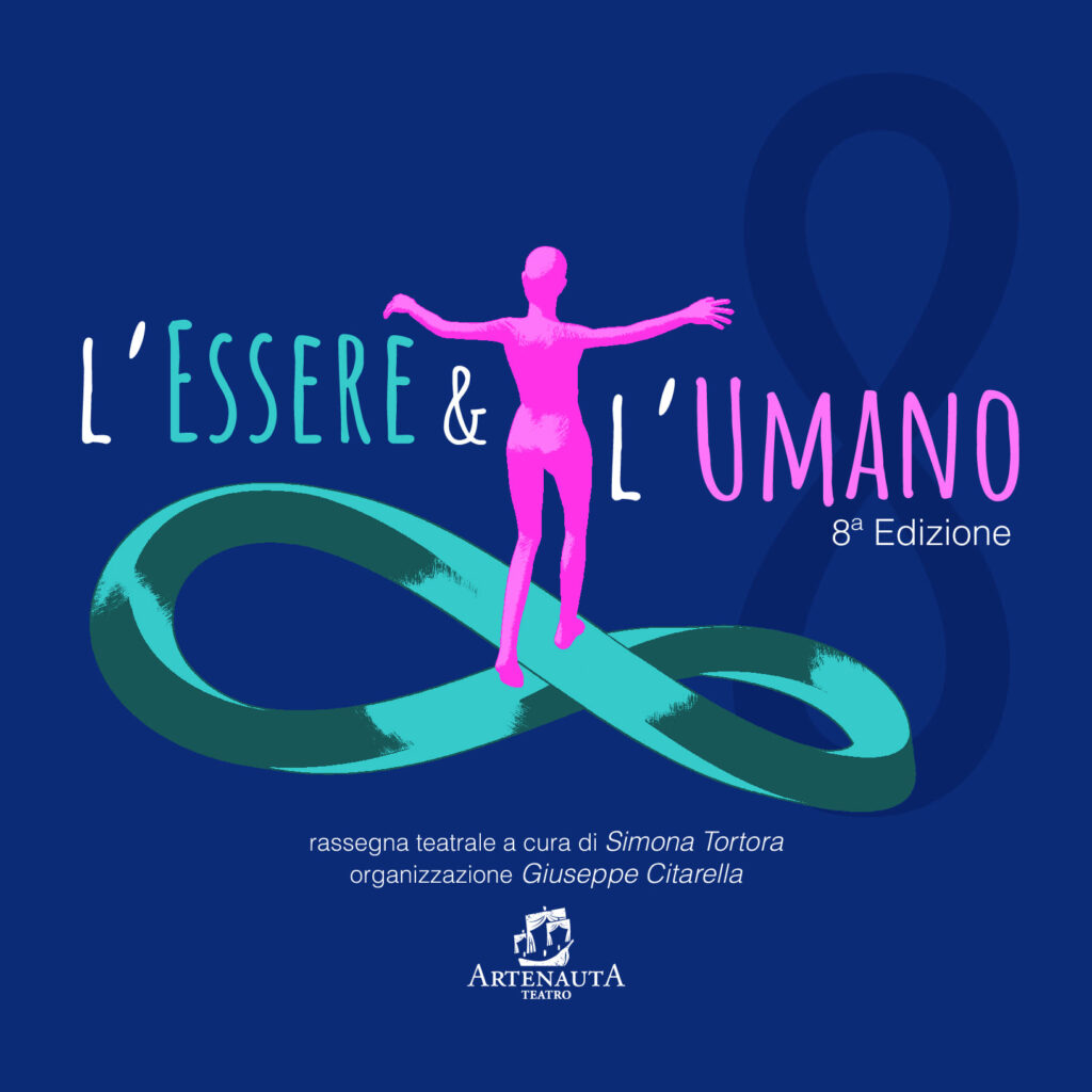 Tra riflessione e risate, a Nocera Inferiore al via “L’Essere & L’Umano”