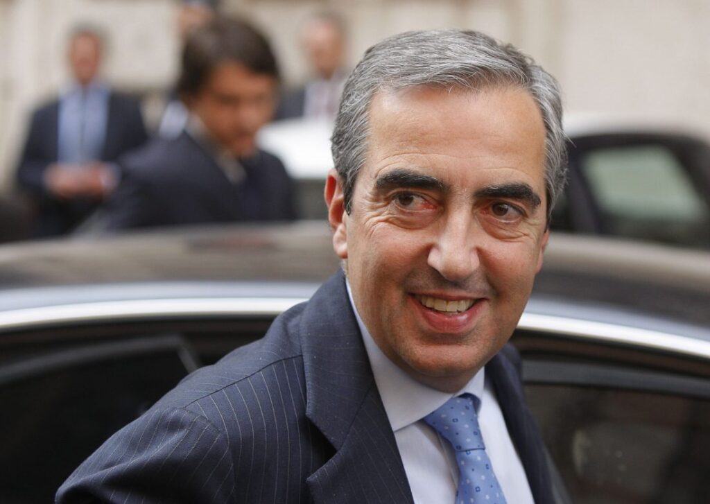 Pronto Soccorso del Ruggi, Gasparri: «Immagini impressionanti»