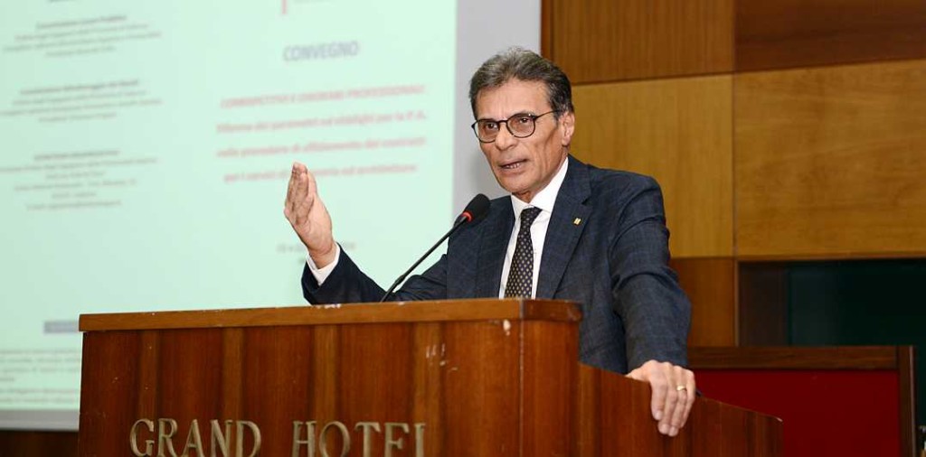 Salerno, Brigante lascia ma l’addio è congelato