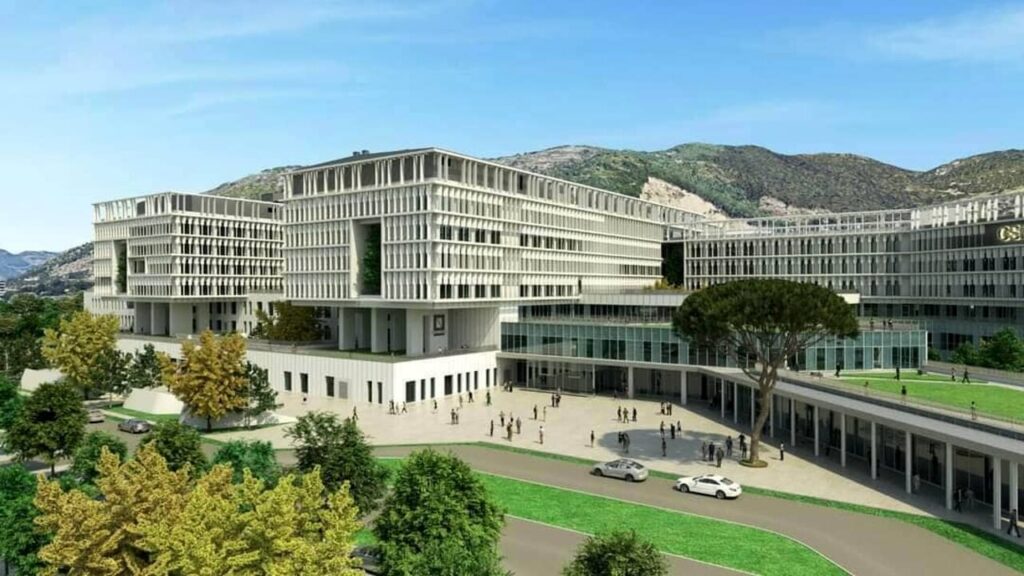 Nuovo Ruggi in 870 giorni: ecco lo “sconto” di 5 mesi