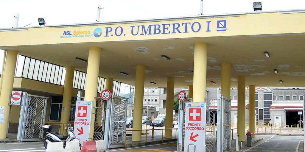 Neonata muore dopo il parto a Nocera Inferiore: salma sequestrata