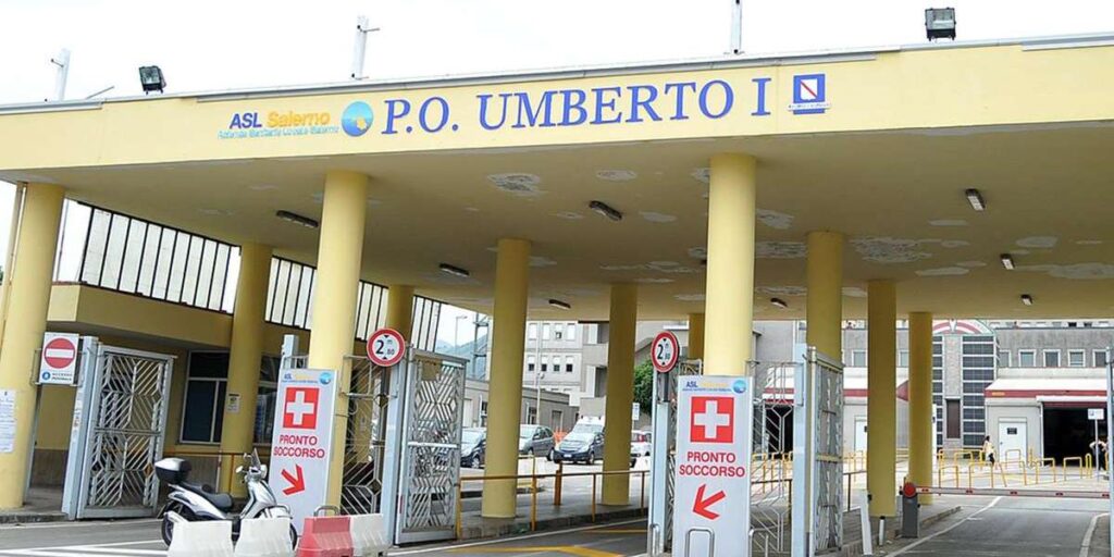 Deceduta dopo investimento all’ospedale di Nocera Inferiore: donati gli organi