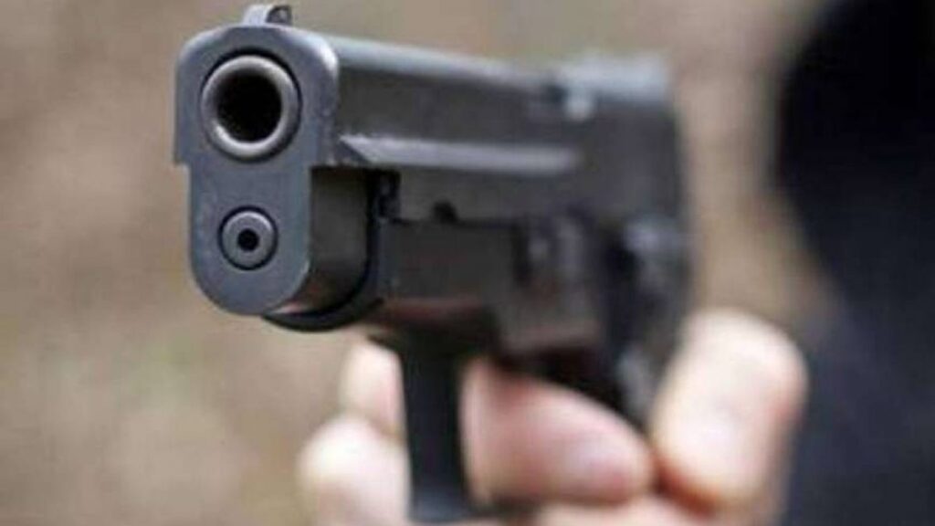 Imprenditore arrestato dopo aver sparato a un 41enne