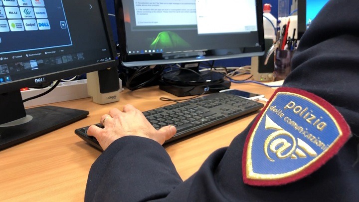Truffe online, nei guai la padrona dei pitbull di Campolongo