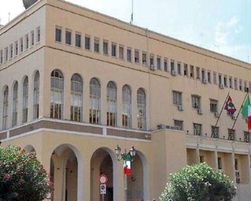 Salerno, accordo per prevenire criminalità ai danni di banche e clienti