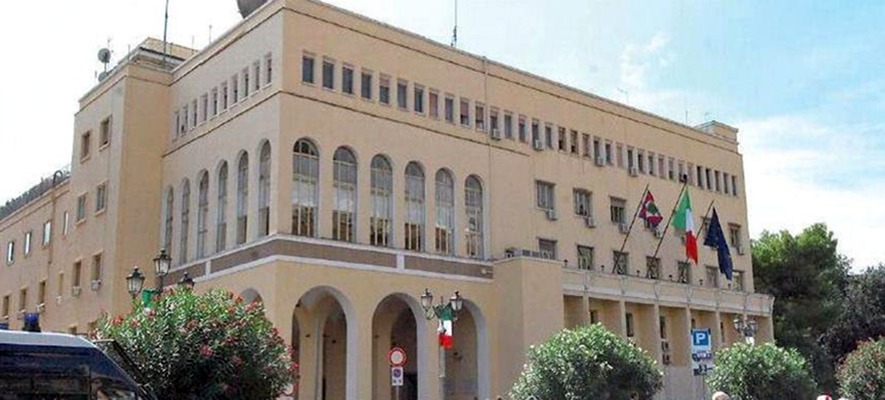 Salerno, le sigle sindacali incontrano il prefetto Esposito
