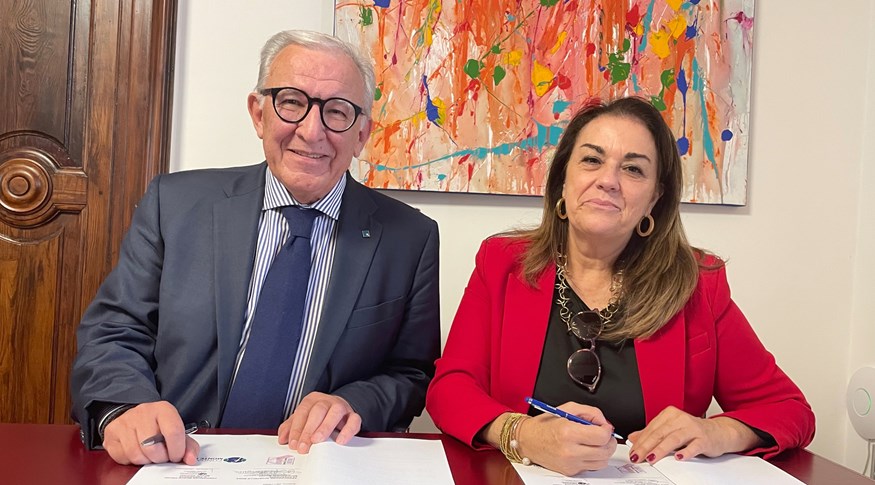 La Monte Pruno e Sportello Rosa APS Salerno insieme contro la violenza di genere