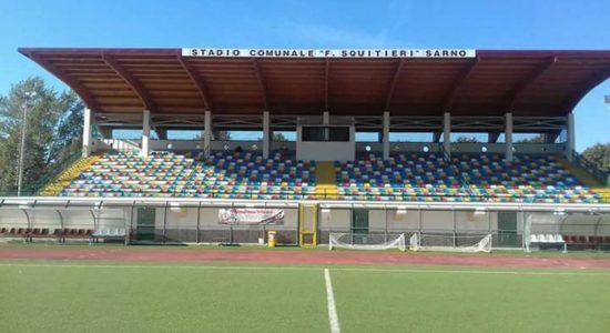 Bomba carta e aggressione, assolti 4 tifosi della Scafatese