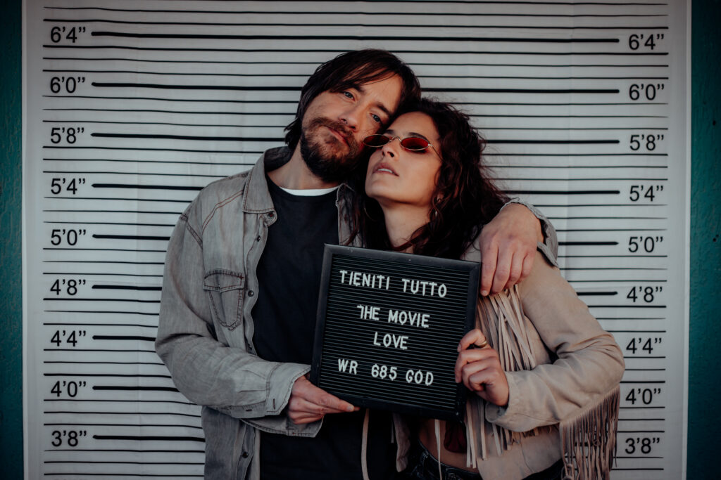 Al Festival del Cinema di Salerno sarà proiettato “Tieniti Tutto”