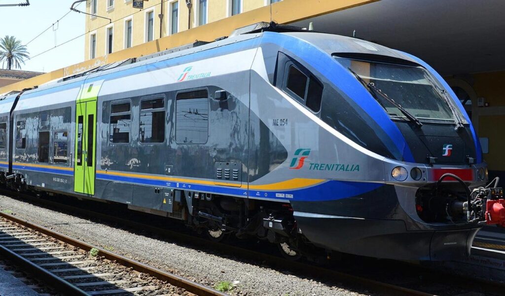 Linea storica chiusa, potentati i treni tra Nocera Inferiore e Salerno