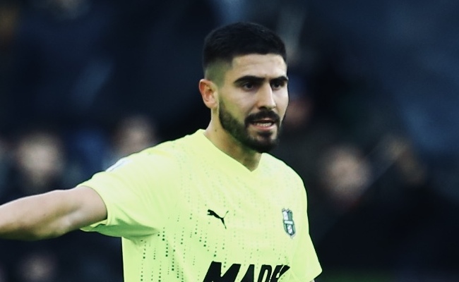 La Fiorentina batte il Verona, pari tra Udinese e Sassuolo