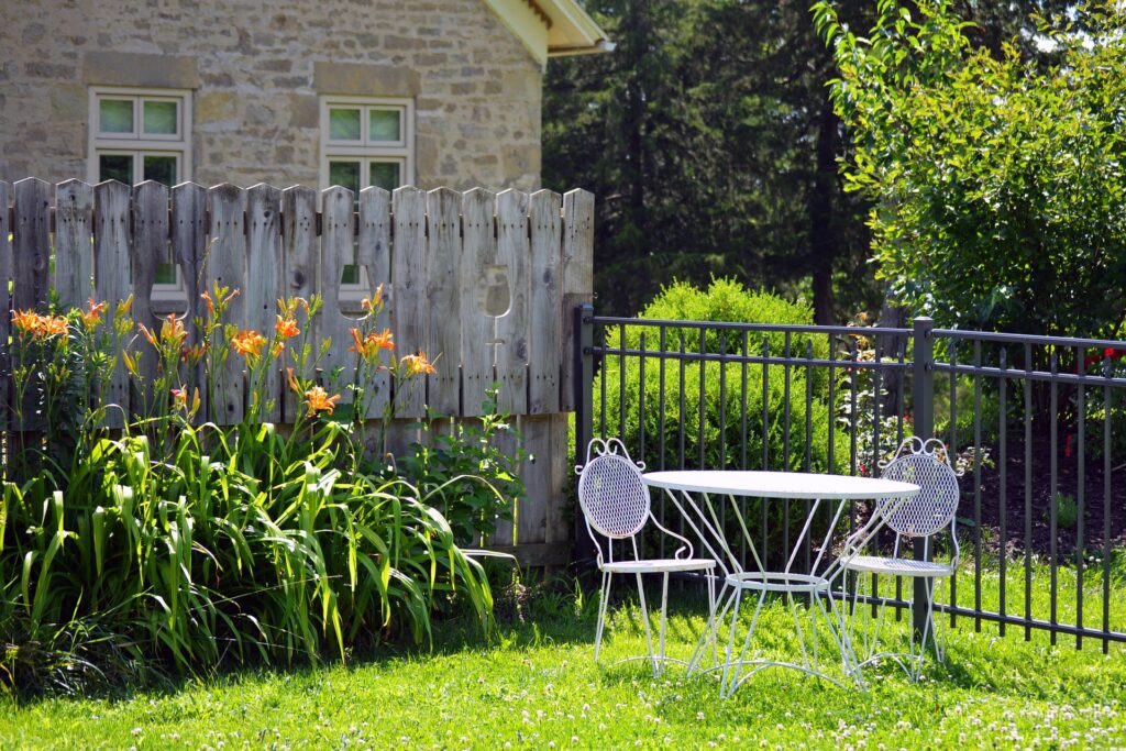 Vacanza in agriturismo