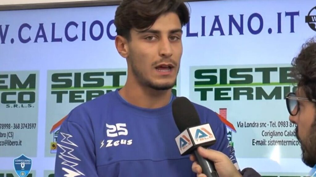 La Gamba al San Marzano, ufficiale l’acquisto del difensore