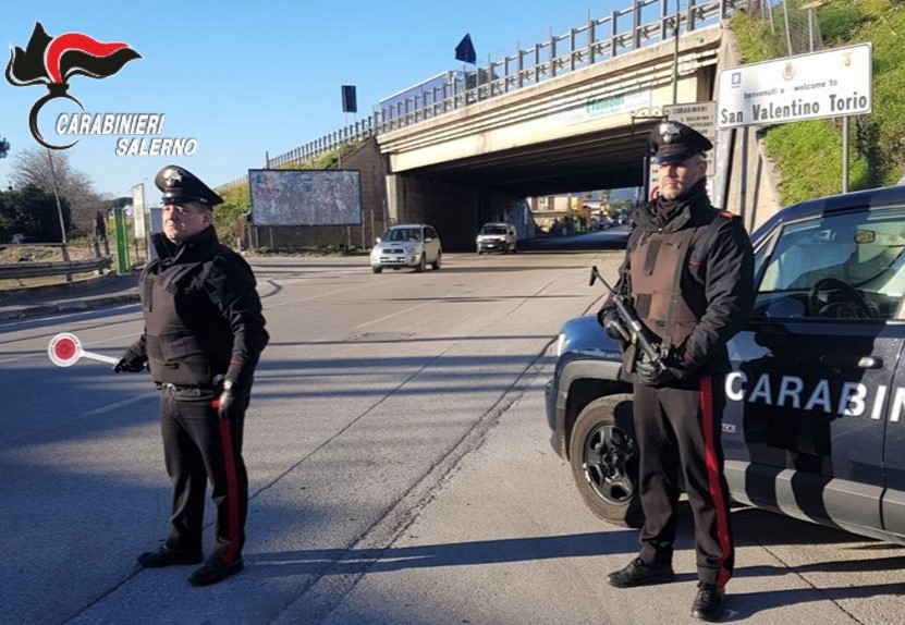San Valentino, “cavallo di ritorno”: arrestato 51enne