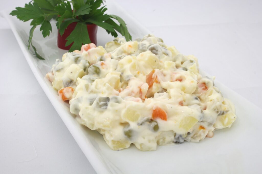 Insalata russa