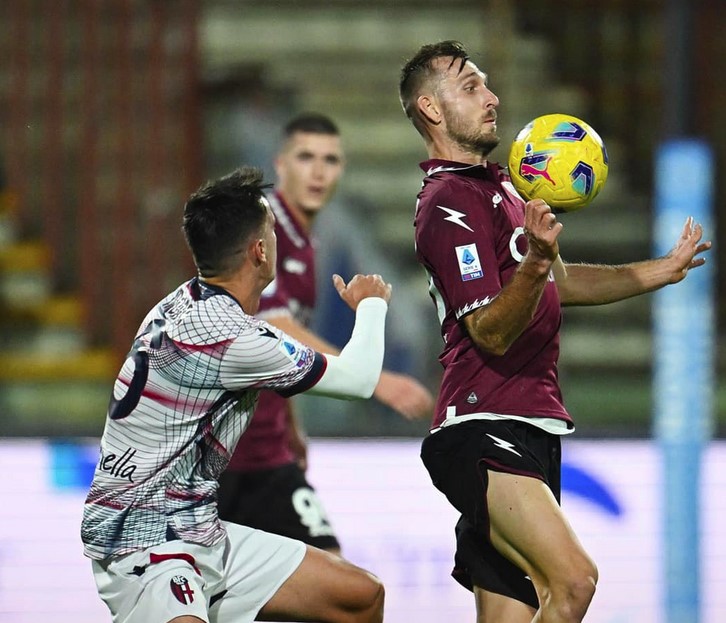 Salernitana, l’ora delle scelte di Iervolino