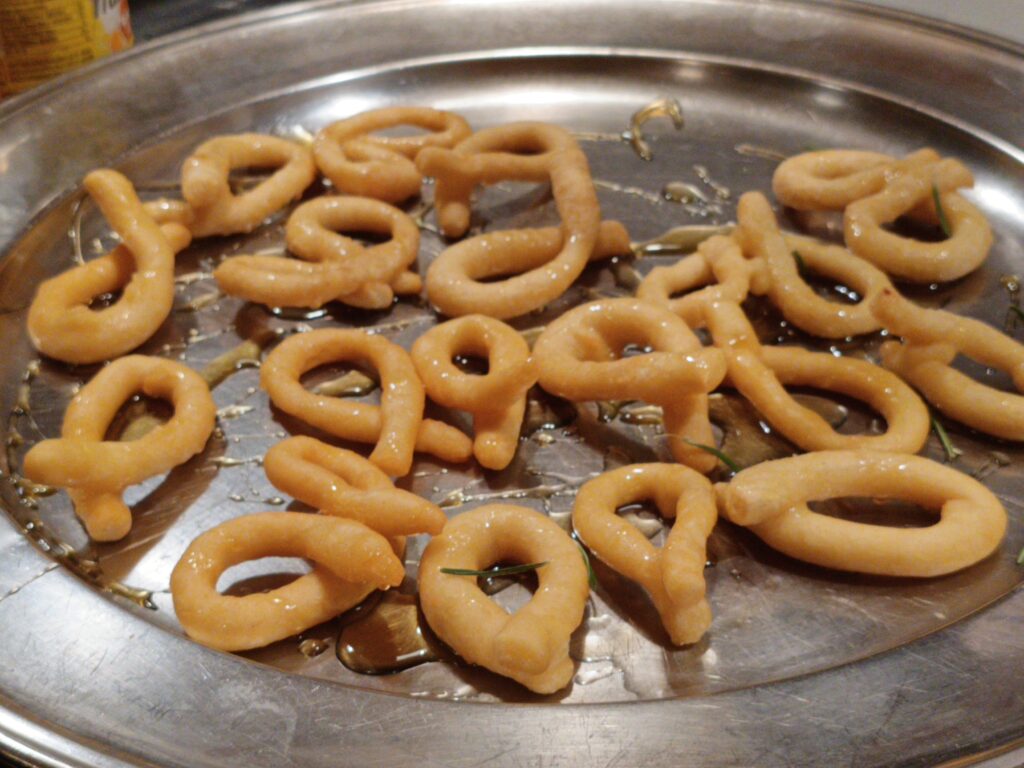 Gli scauratielli
