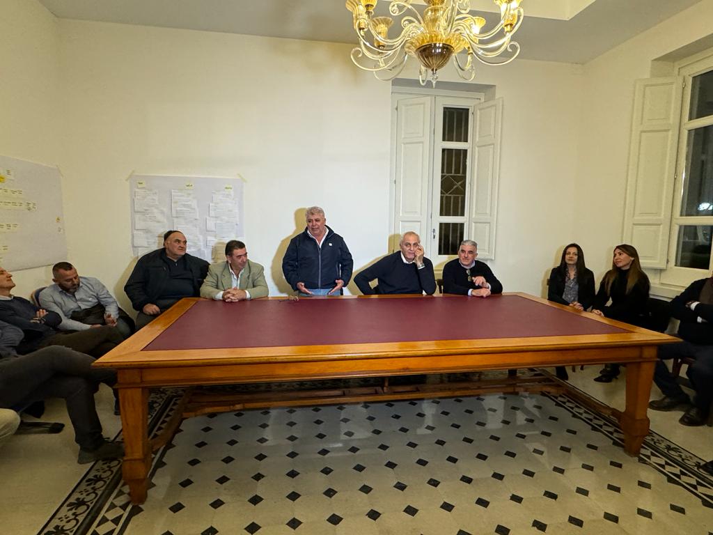 Consorzio Bonifica di Paestum, approvato il bilancio di previsione 2024