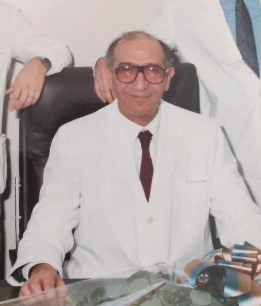 Una strada di Giffoni Valle Piana intitolata a Giovanni Salerno