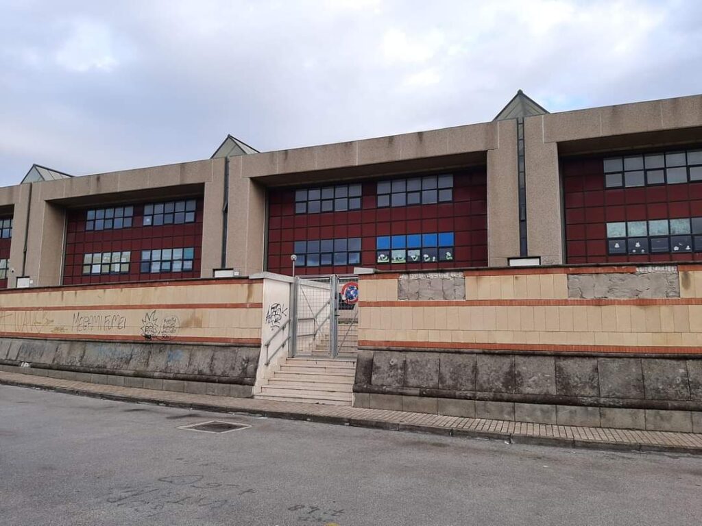 Scafati, open day al primo circolo didattico