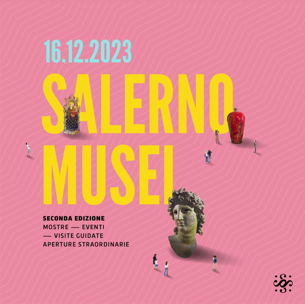 Al via la seconda edizione di “Salerno Musei”