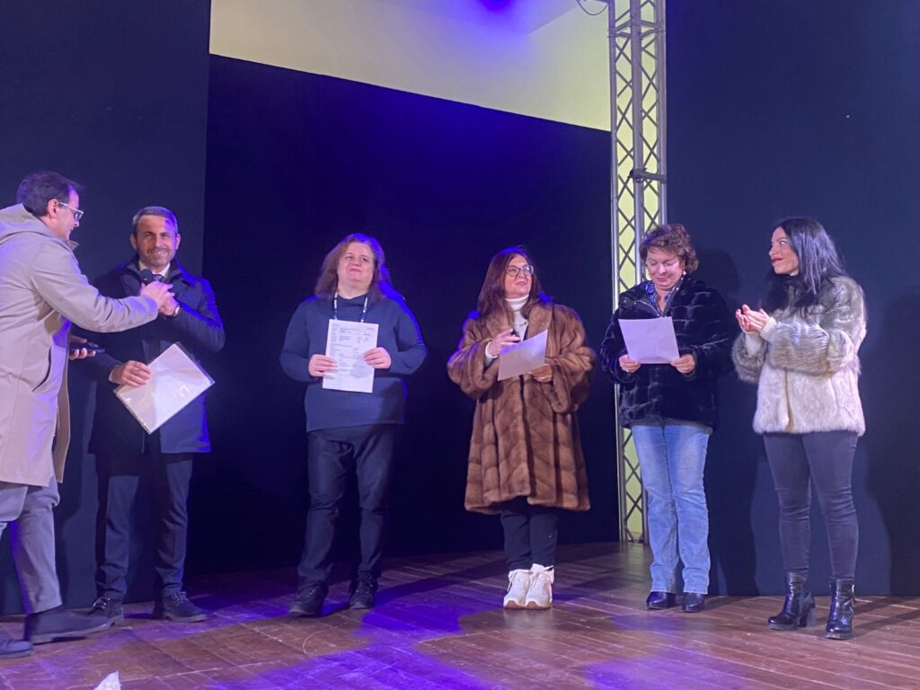 Concluso con uno spettacolo teatrale il progetto “Compost goal”