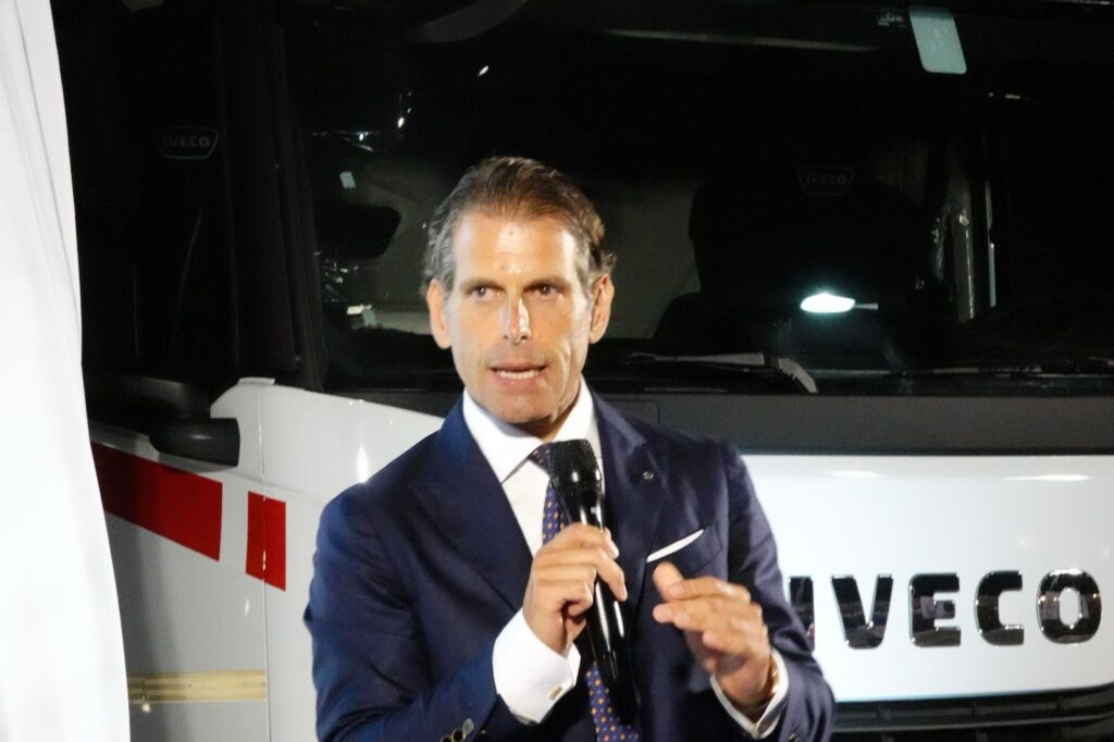 De Rosa (SMET): «Nel 2024 possibile nuova direzione per l’Europa e per il mondo»