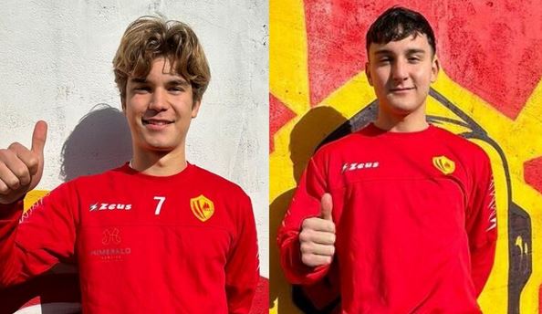 Polisportiva Santa Maria: arrivano Szymański e Della Corte