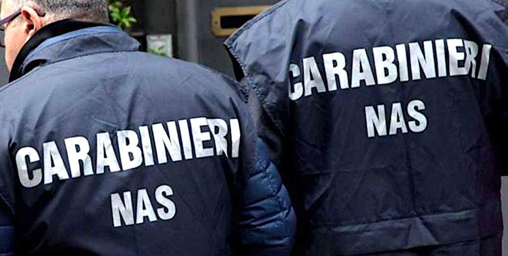 Piaggine, chiusa residenza per anziani