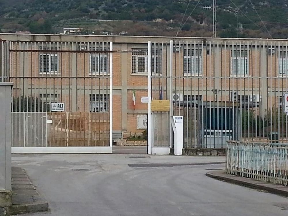Eboli, condanna definitiva per Maiale junior