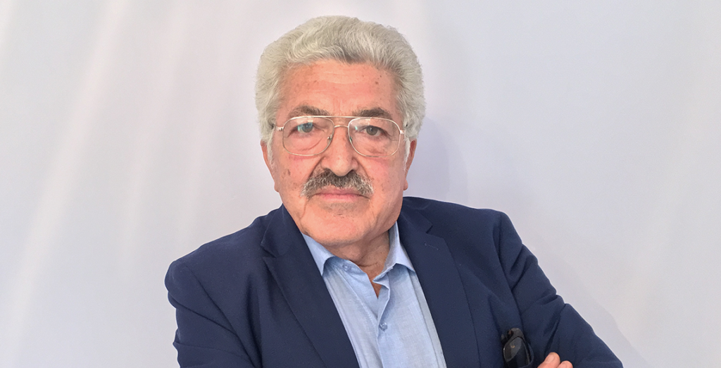 Morto Franco Castiello, senatore e figura di spicco della politica salernitana