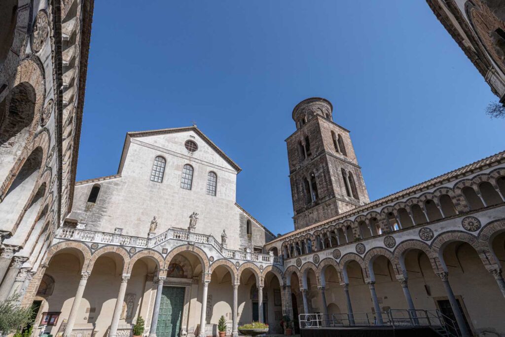 Torna il concerto di Natale nella Cattedrale di Salerno