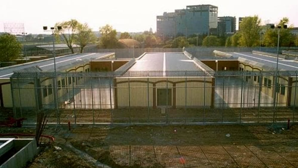 Cpr “lager” gestito da società di Salerno: arriva il commissario