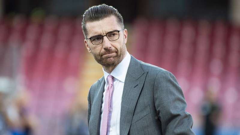Salernitana, via il direttore sportivo De Sanctis
