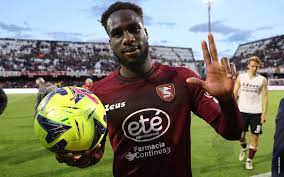 Salernitana, ecco Dia e Tchaouna: più frecce nell’arco di Inzaghi
