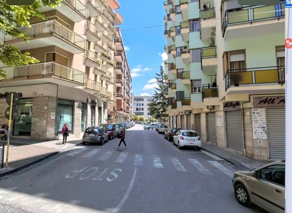 Eboli, ladri in casa: portano via la cassaforte