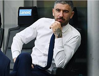 Salernitana, idea Kolarov come nuovo direttore sportivo