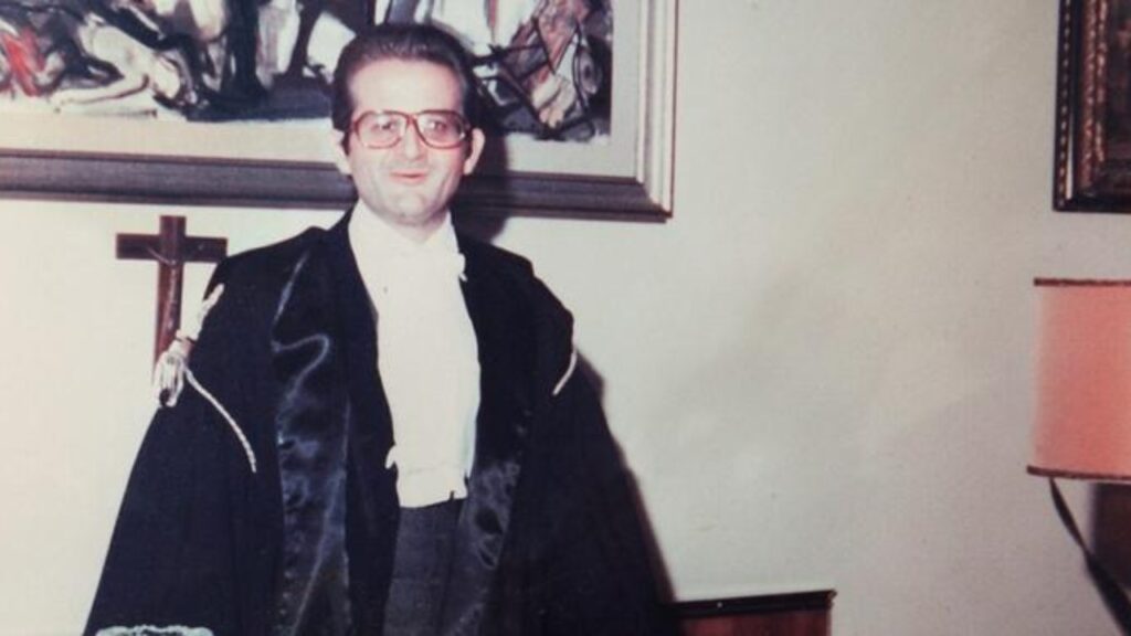 Il ricordo di Torre: «Lotta ai clan, ma senza retorica»