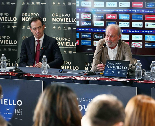 Inzaghi resta in bilico: pronti Sousa e De Rossi