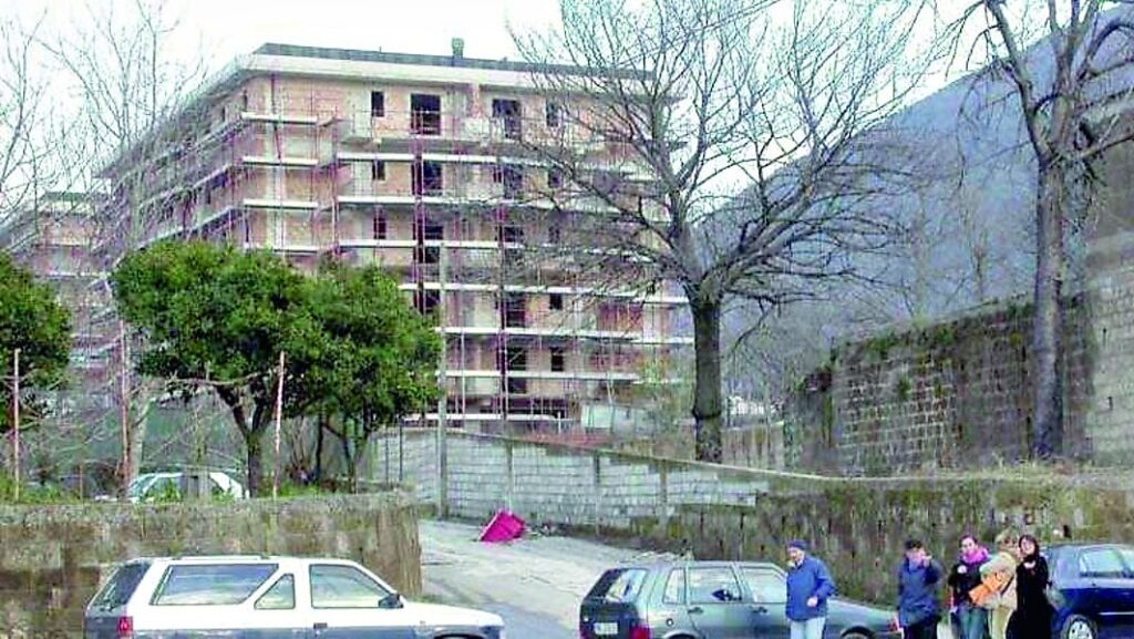 Nocera Inferiore, terreni contesi: l’Iacp va risarcita
