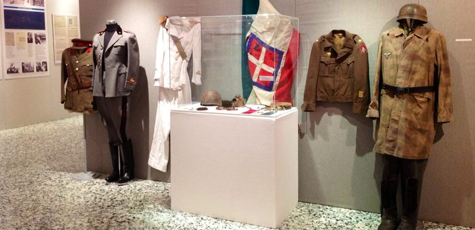 Salerno, struttura inagibile: chiude il museo dello Sbarco