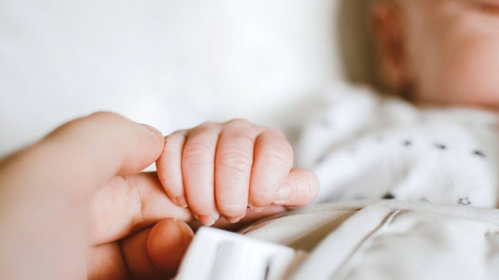 Salerno, neonata nasce con cuore e stomaco a destra