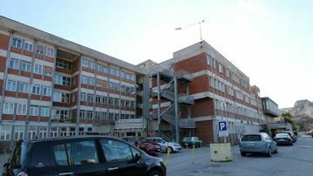 Oliveto Citra, Tortora nuovo direttore sanitario