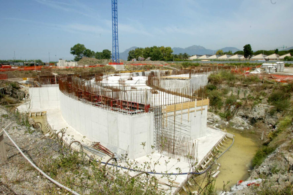 PalaSalerno, sprint dopo mesi di silenzi